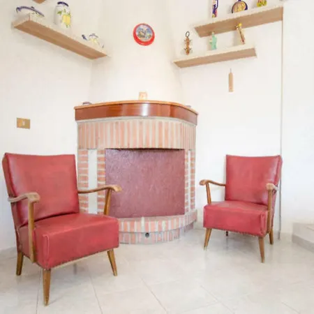 Casa Vacanze Silvi Дом отдыха Сильви-Марина