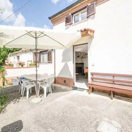 Holiday home Casa Vacanze Silvi *