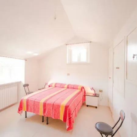 Casa Vacanze Silvi Дом отдыха *