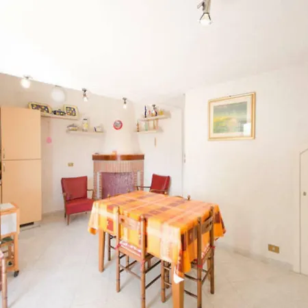 Casa Vacanze Silvi Сильви-Марина