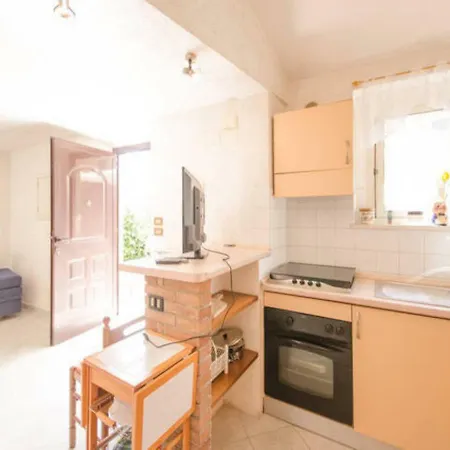 Casa Vacanze Silvi Дом отдыха