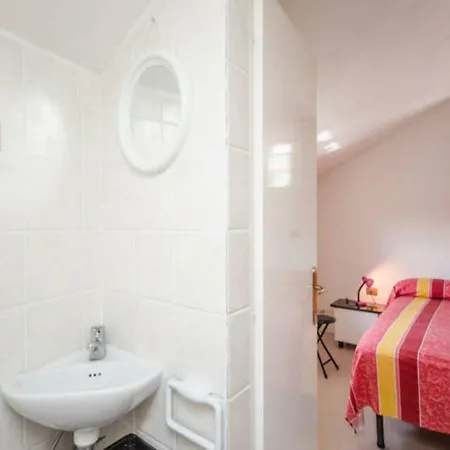 Дом отдыха Casa Vacanze Silvi Сильви-Марина