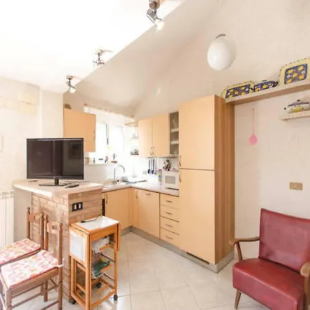 Casa Vacanze Silvi Дом отдыха