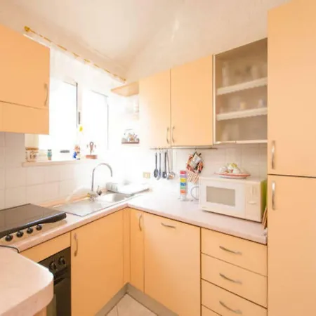 Дом отдыха Casa Vacanze Silvi Сильви-Марина