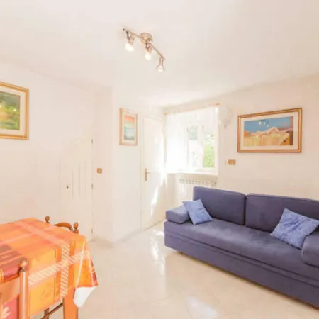 Holiday home Casa Vacanze Silvi Silvi Marina