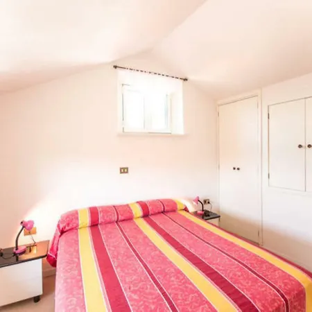 Дом отдыха Casa Vacanze Silvi *