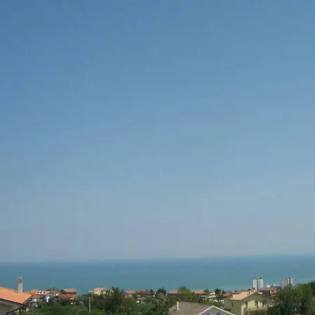 Дом отдыха Casa Vacanze Silvi Сильви-Марина
