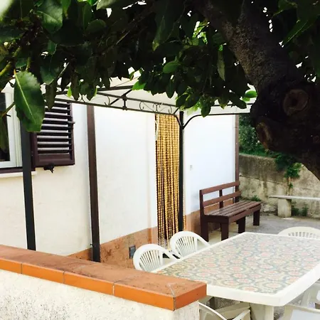 Holiday home Casa Vacanze Silvi