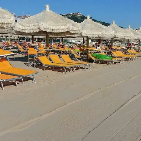 Casa Vacanze Silvi *
